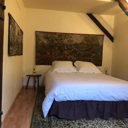 Maison Des Acrobates Blois Kültér fotó