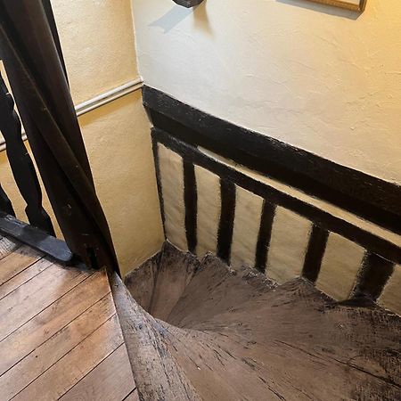 Maison Des Acrobates Blois Kültér fotó