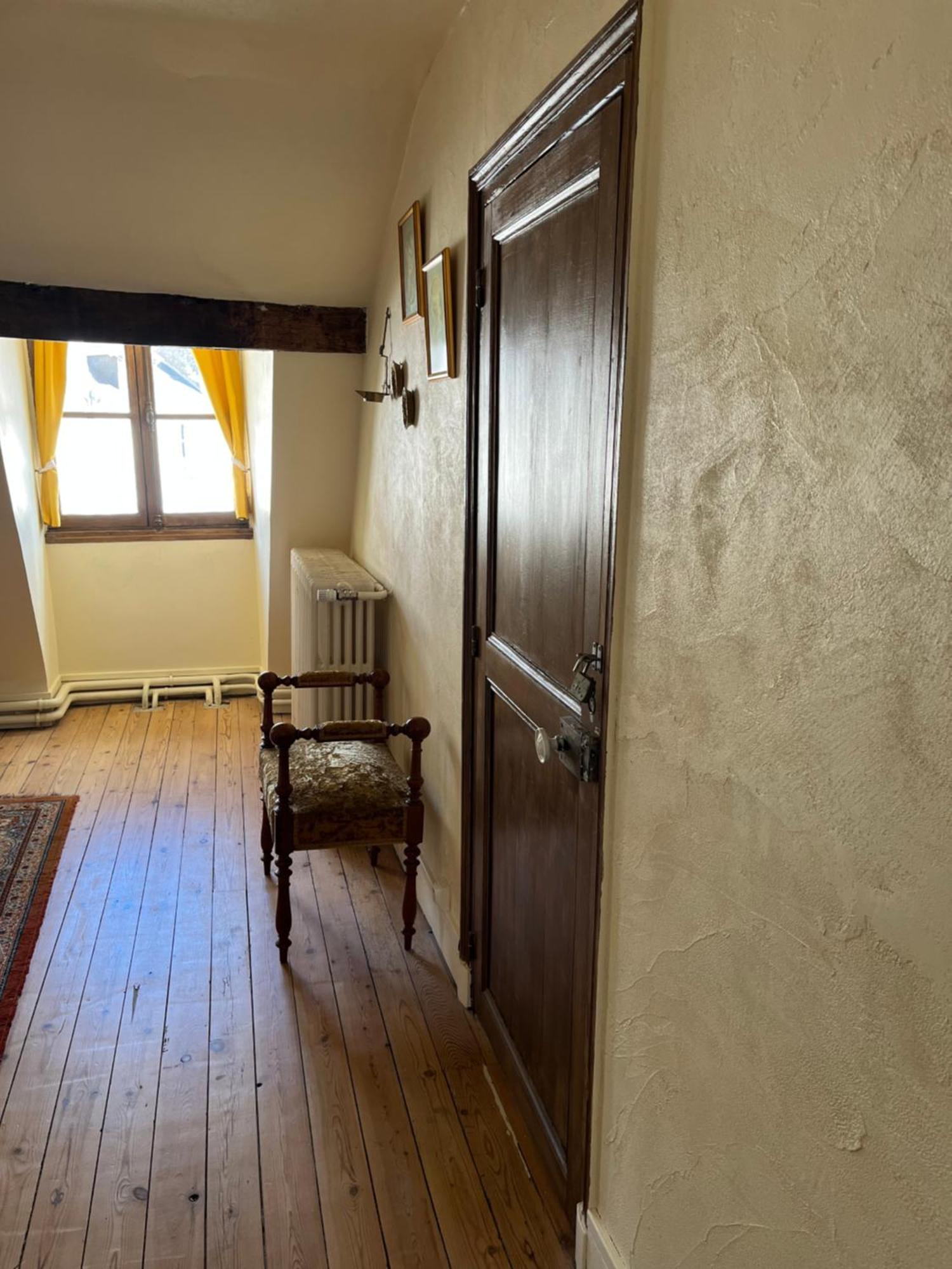 Maison Des Acrobates Blois Kültér fotó