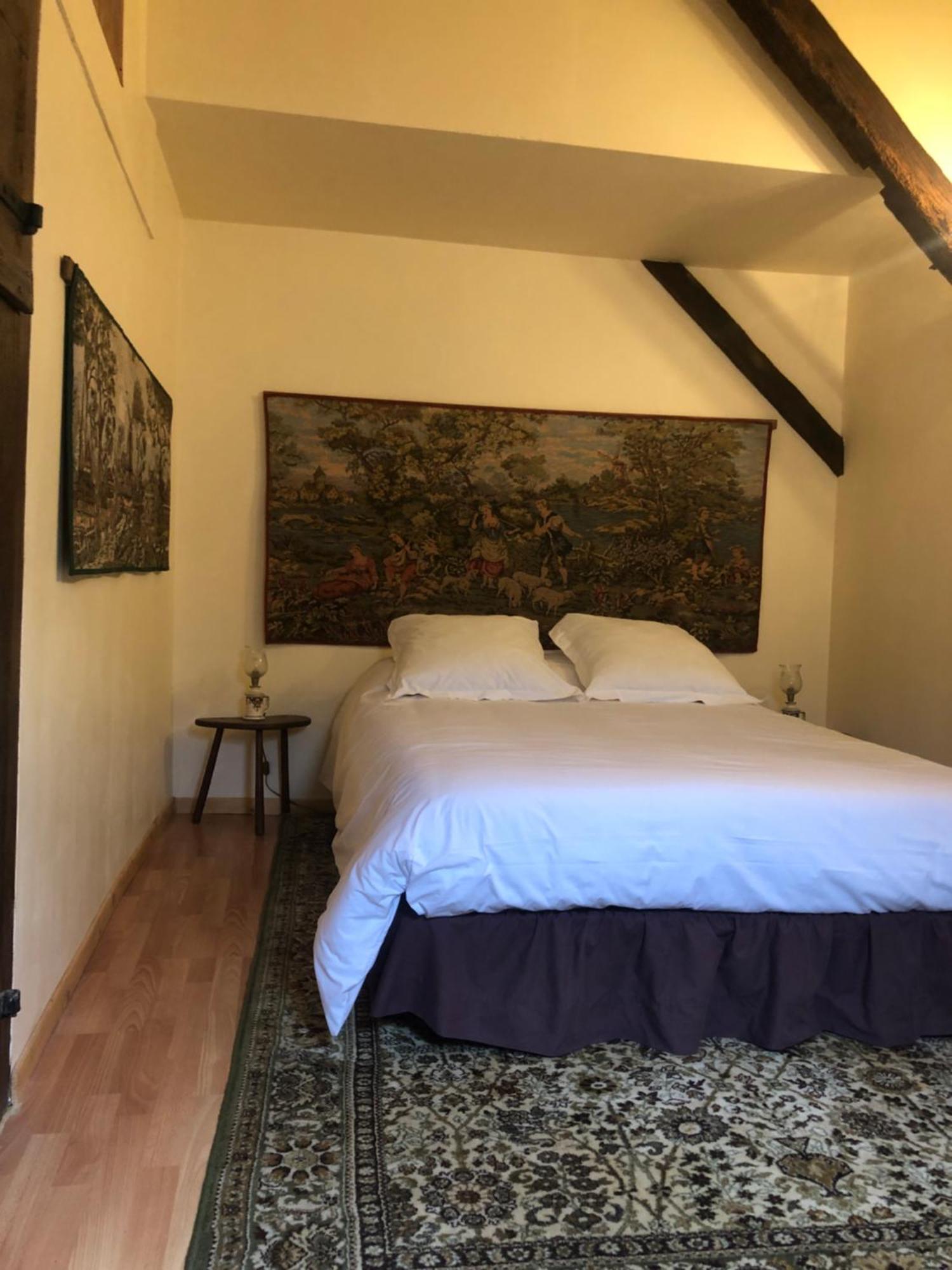 Maison Des Acrobates Blois Kültér fotó