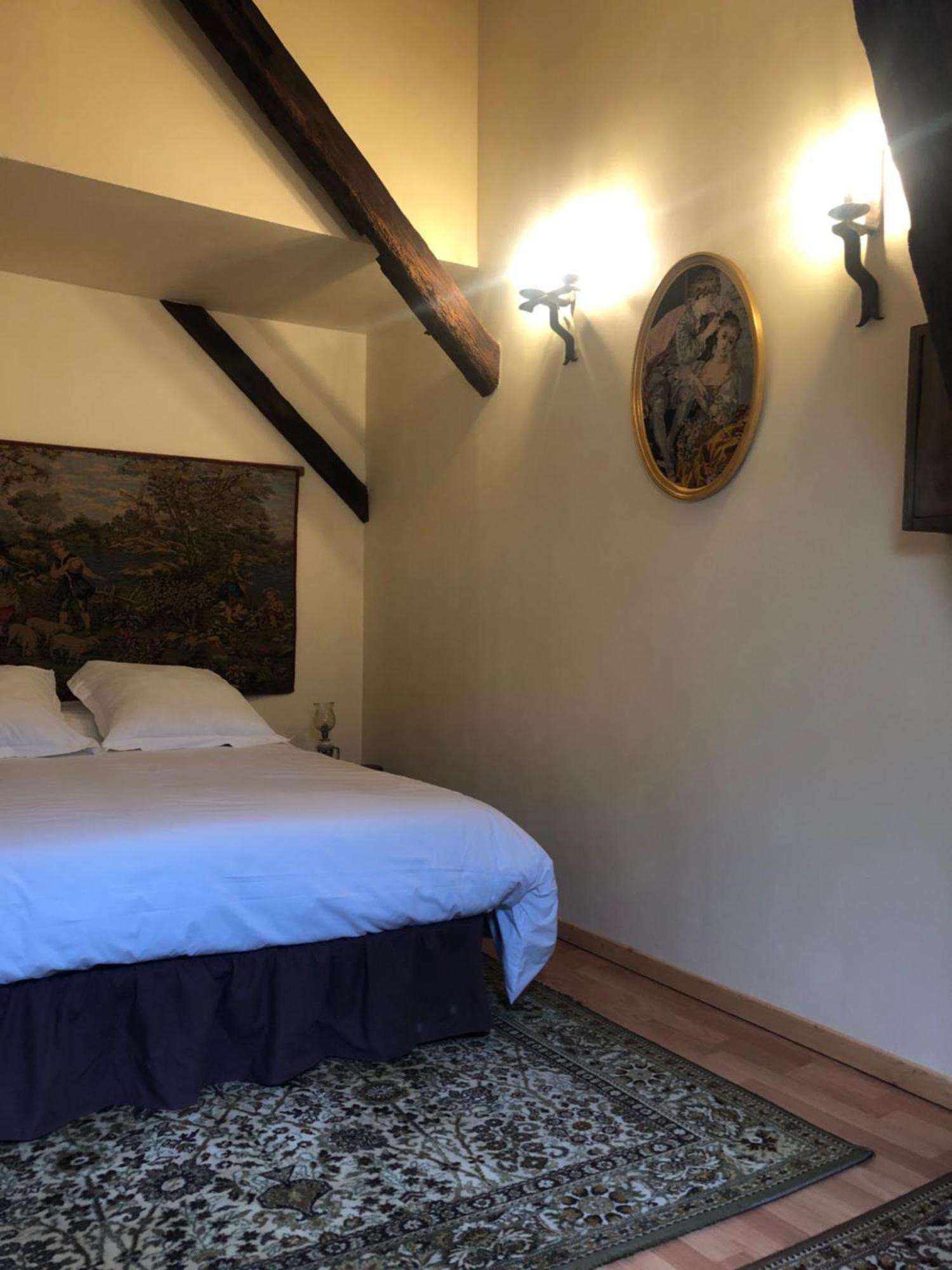 Maison Des Acrobates Blois Kültér fotó