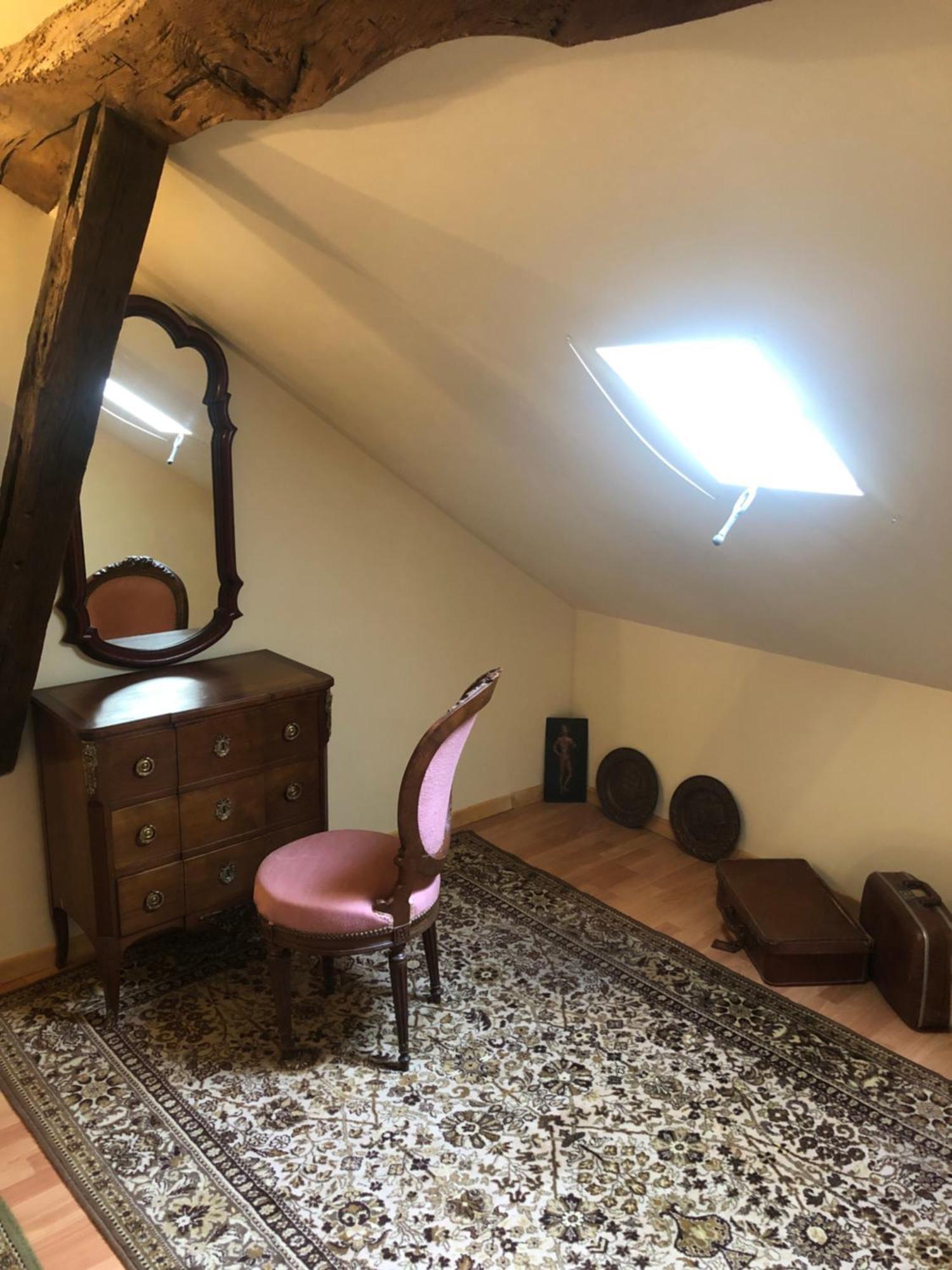 Maison Des Acrobates Blois Kültér fotó