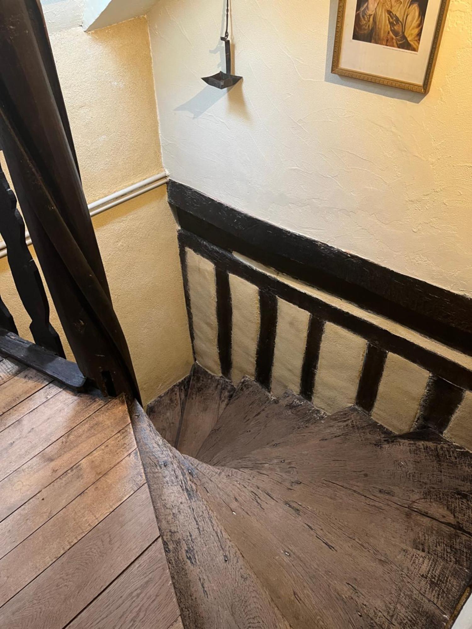 Maison Des Acrobates Blois Kültér fotó